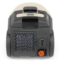 Staubsauger mit Beutel Master Profi P11.0 Gelb Schwarz 1040 W
