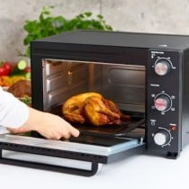 Plaque de cuisson Mpm MPE-14/T 1300 W