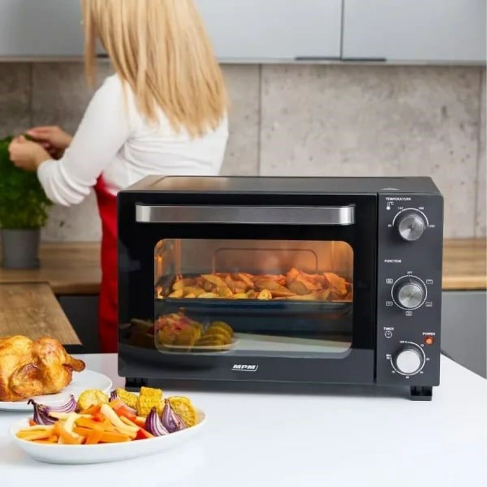 Herdplatte Mpm MPE-14/T 1300 W