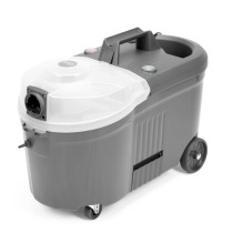 Nass- und Trockensauger Master Profi P50 C 1410 W