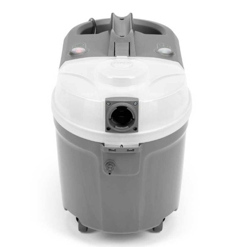 Nass- und Trockensauger Master Profi P50 C 1410 W