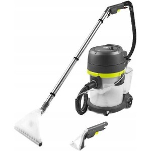 Nass- und Trockensauger Master Profi P7.0 MAX 1410 W