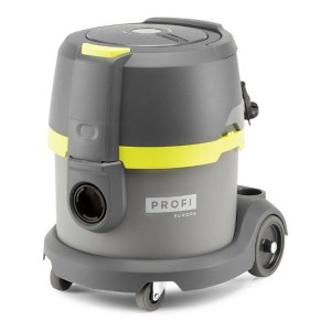 Staubsauger mit Beutel Master Profi P6 Gelb Grau 1040 W