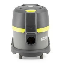 Staubsauger mit Beutel Master Profi P6 Gelb Grau 1040 W