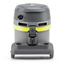Aspirateur à sacs Master Profi P6 Jaune Gris 1040 W