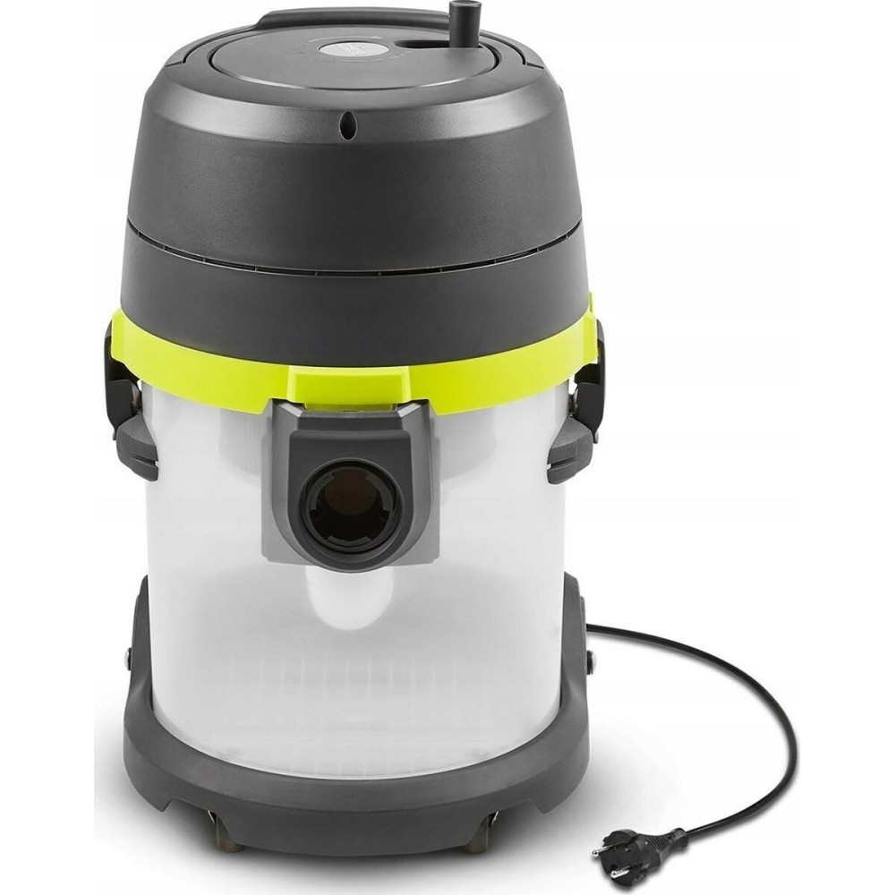 Nass- und Trockensauger Master Profi P7.0 MAX 1410 W