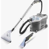 Nass- und Trockensauger Master Profi P50 C 1410 W