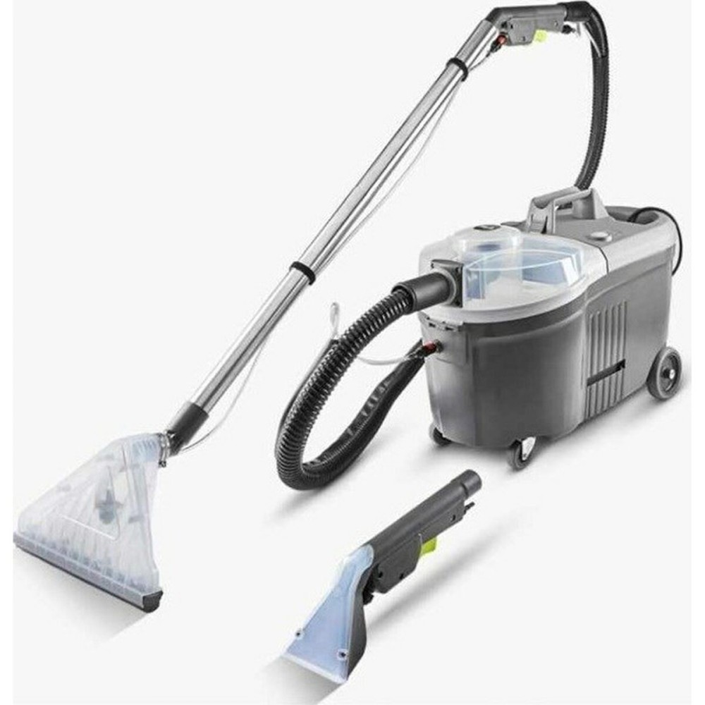 Nass- und Trockensauger Master Profi P50 C 1410 W