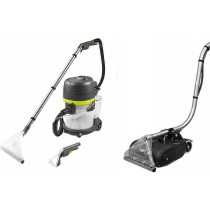 Nass- und Trockensauger Master Profi P7.0 MAX 1410 W