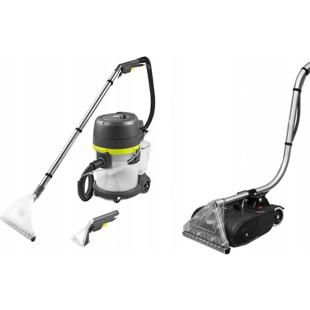 Nass- und Trockensauger Master Profi P7.0 MAX 1410 W