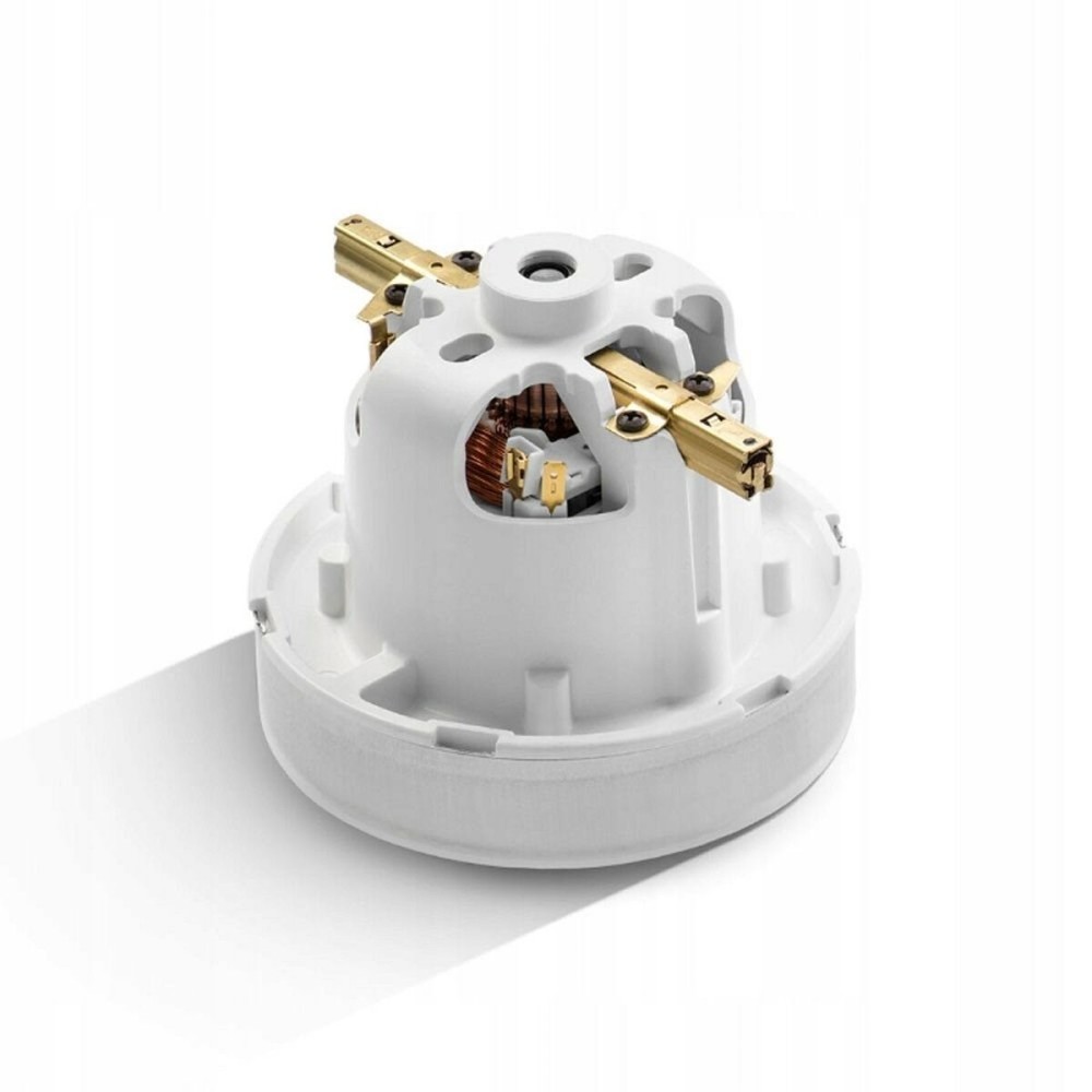 Aspirateur à sacs Master Profi P7 E Jaune Noir Transparent 1040 W