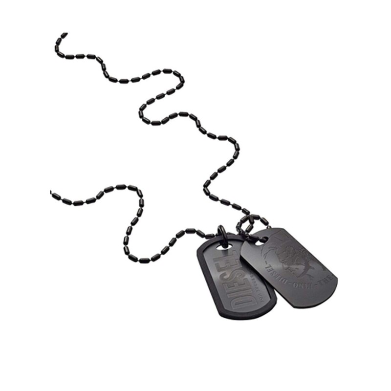 Men's Pendant Diesel DX0014040