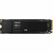 Festplatte Samsung MZ-V9E2T0BW 2 TB SSD