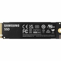 Hard Drive Samsung MZ-V9E2T0BW 2 TB SSD