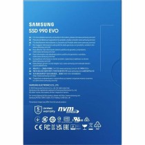 Festplatte Samsung MZ-V9E2T0BW 2 TB SSD