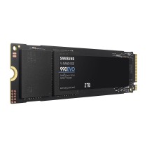 Hard Drive Samsung MZ-V9E2T0BW 2 TB SSD