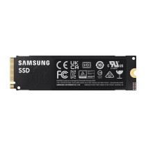Hard Drive Samsung MZ-V9E2T0BW 2 TB SSD