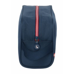 Travel Vanity Case El Ganso Classic Navy Blue 24 x 15 x 10 cm