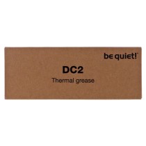Thermal Paste Syringe Be Quiet! BZ004 