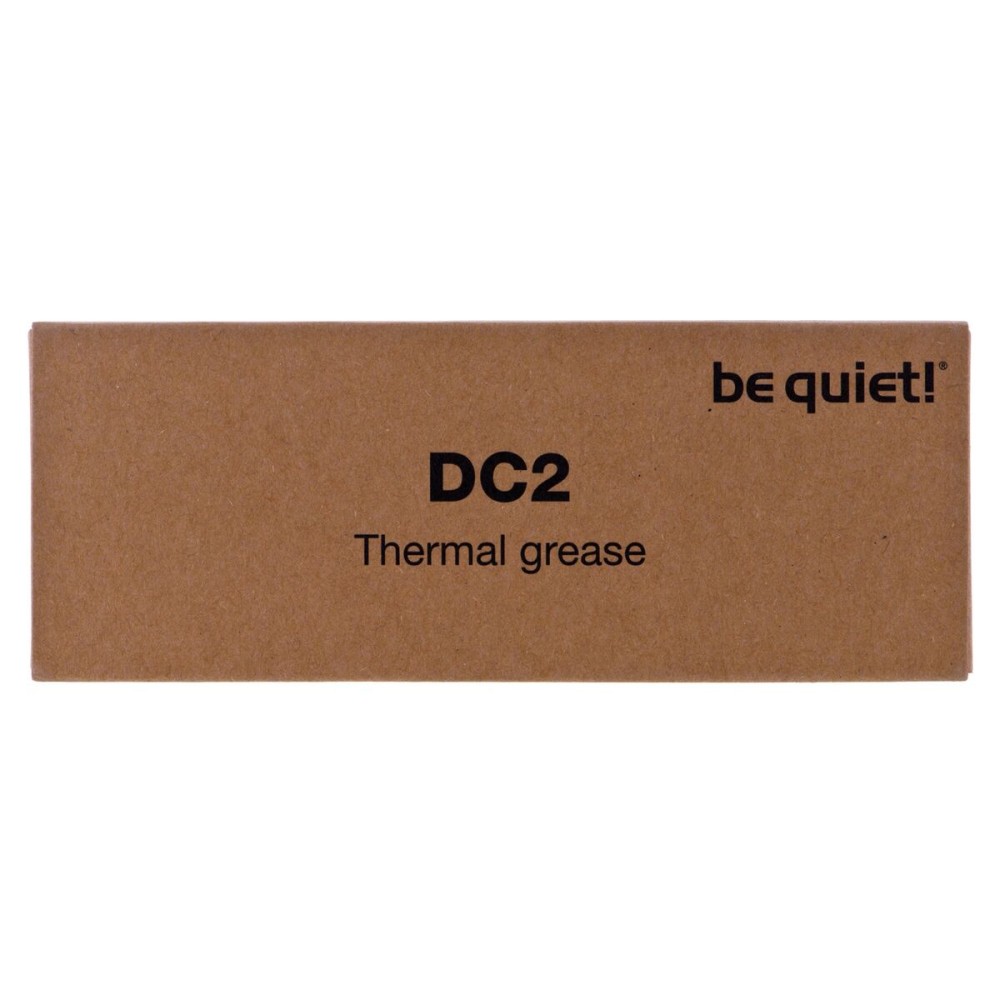 Spritze für Kühlpaste Be Quiet! BZ004 