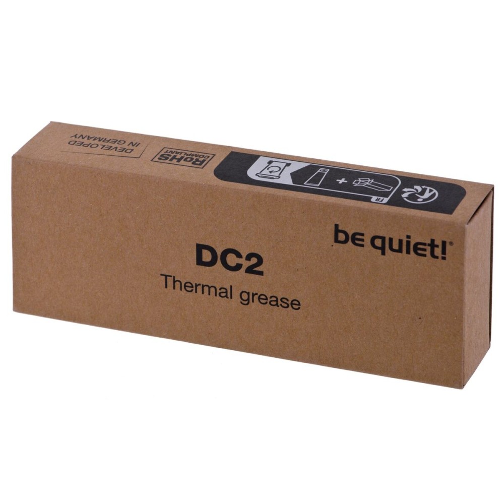 Spritze für Kühlpaste Be Quiet! BZ004 
