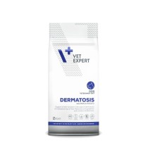 Fodder VETEXPERT Dermatosis Salmon 2 Kg