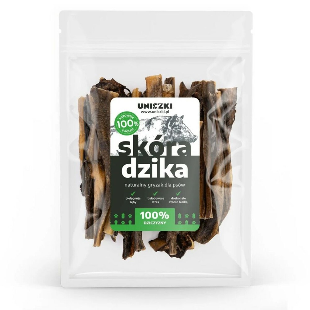 Hundesnack Uniszki 100 g