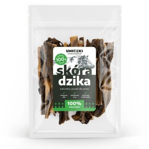 Hundesnack Uniszki 100 g