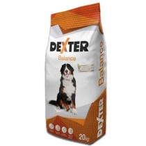Futter Hurtownia Karm DEXTER Balance Fleisch 20 kg