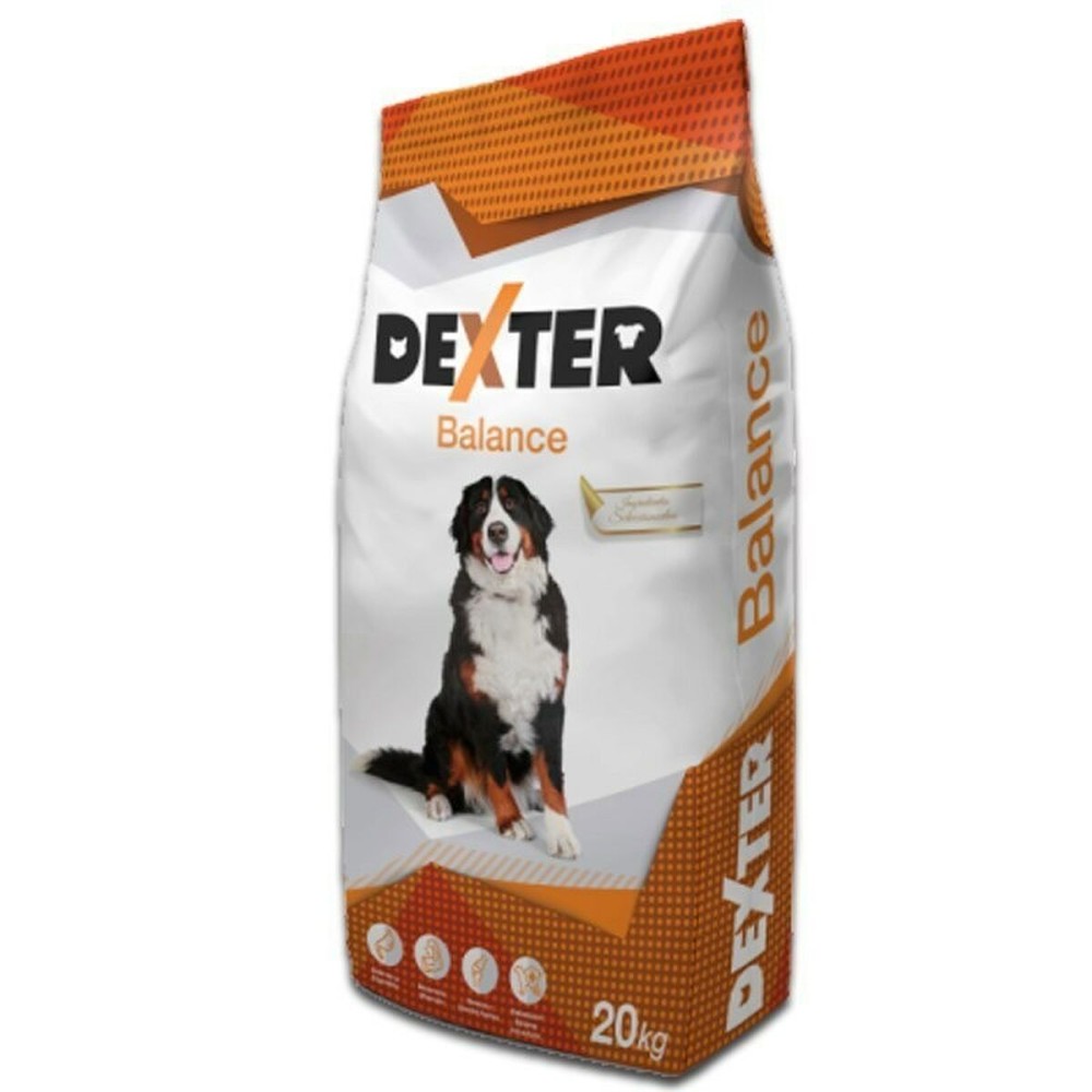 Futter Hurtownia Karm DEXTER Balance Fleisch 20 kg