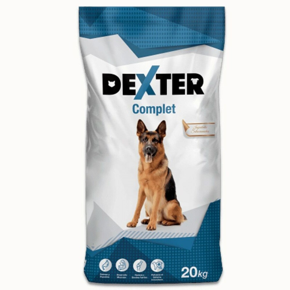 Futter Hurtownia Karm DEXTER Complete Fleisch 20 kg