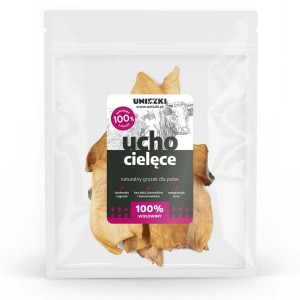 Hundesnack Uniszki Oreja