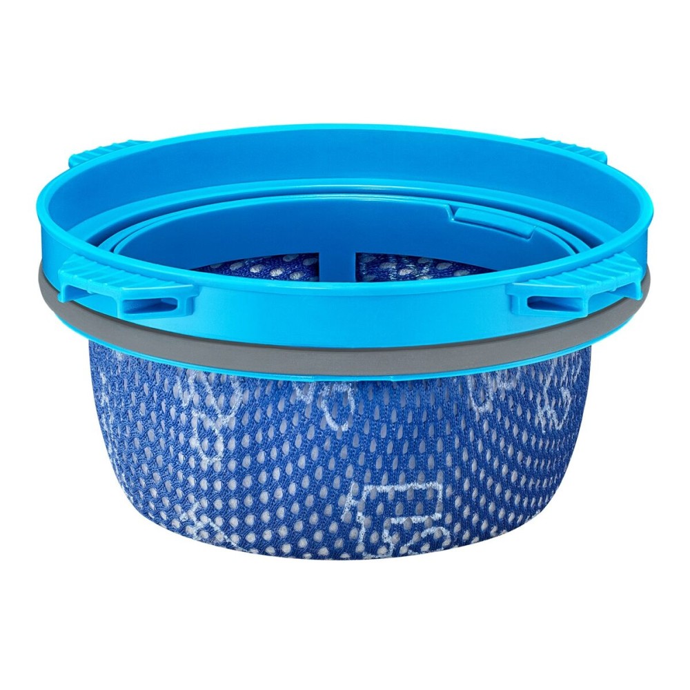 Kabelloser Zyklonstaubsauger mit Bürste Samsung VS15A6031R1/GE 150 W 410 W