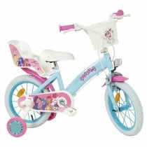 Vélo pour Enfants Toimsa TOI1497 Bleu 14"