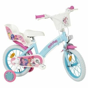 Children's Bike Toimsa TOI1497 Blue 14"