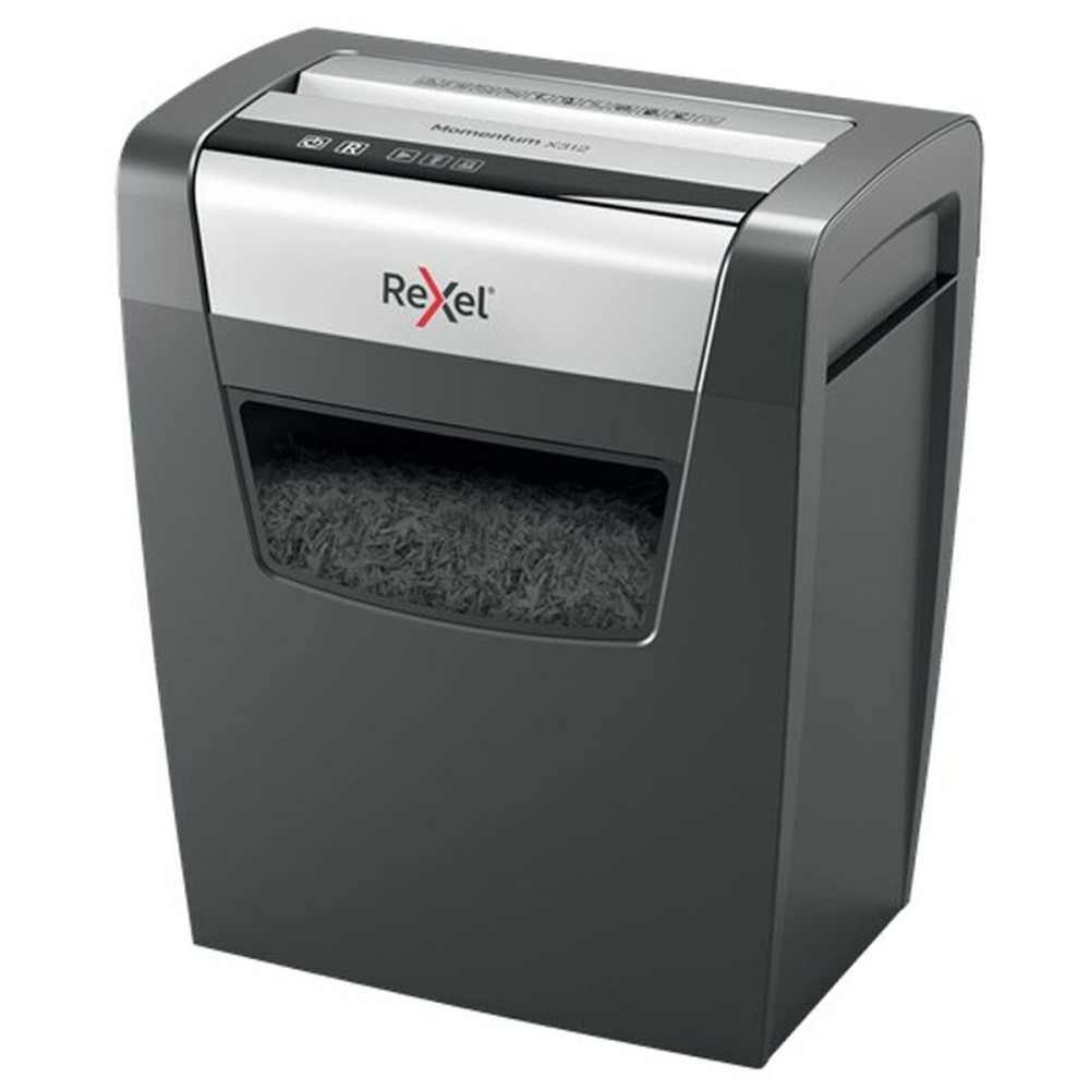 Paper Shredder Rexel 2104572EU 23 L 12 Sheets