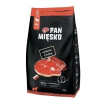 Futter PAN MIĘSKO M Rindfleisch 20 kg