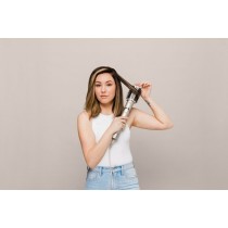 Sèche-cheveux Shark HD424SLEU Champagne 1400 W