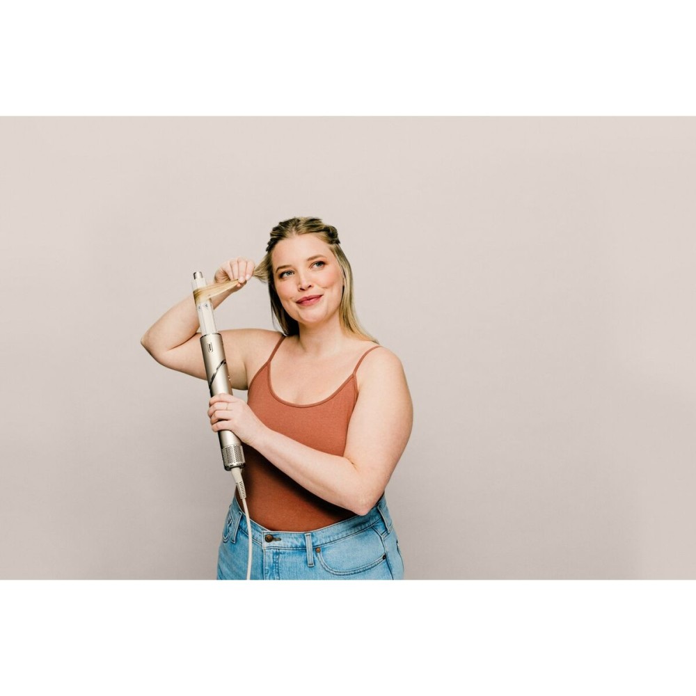 Sèche-cheveux Shark HD424SLEU Champagne 1400 W