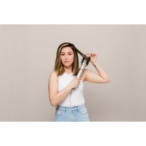 Sèche-cheveux Shark HD424SLEU Champagne 1400 W