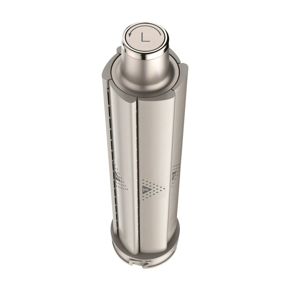 Sèche-cheveux Shark HD424SLEU Champagne 1400 W