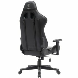 Office Chair Tempest Vanquish Grey