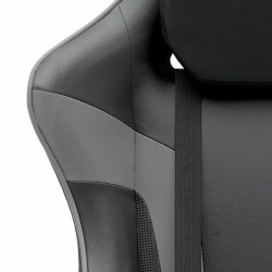 Office Chair Tempest Vanquish Grey