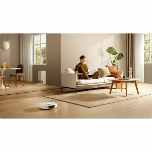 Robot Vacuum Cleaner Xiaomi X20+ EU