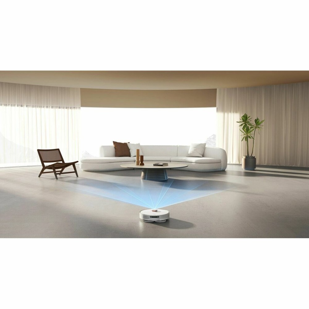 Robot Vacuum Cleaner Xiaomi X20+ EU
