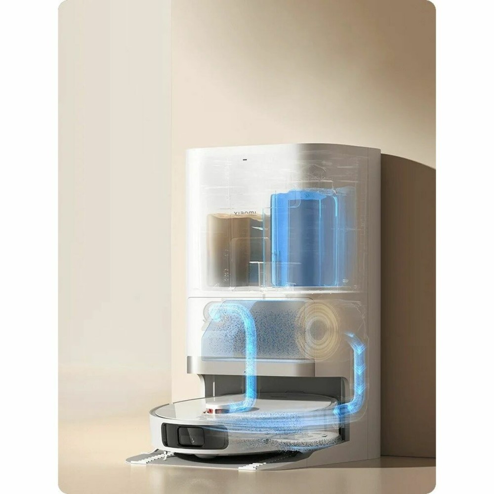 Robot Vacuum Cleaner Xiaomi X20+ EU