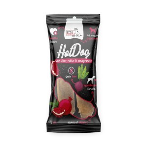 Dog Snack SYTA MICHA Deer