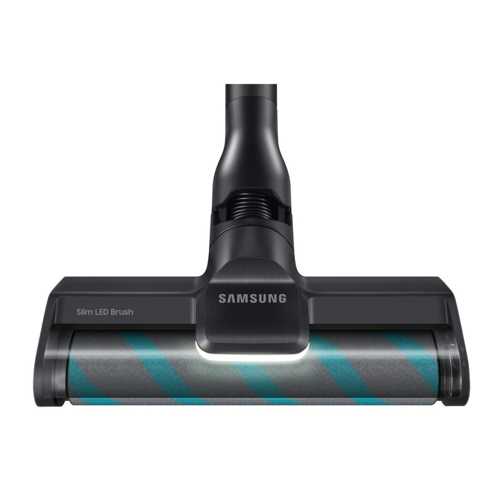 Kabelloser Staubsauger Samsung VS20C852FTB/WA Blau Schwarz 210 W 580 W