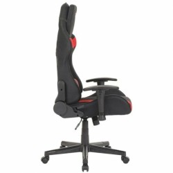 Office Chair Tempest Conquer Red