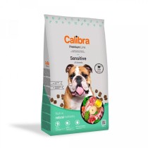 Futter Calibra Lamm 12 kg